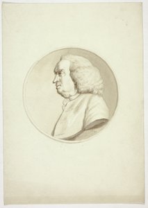 Johnson by Unknown artist