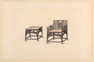 Çizim by Unknown artist