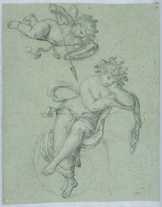 Resim çizme by Unknown artist