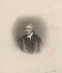 Dudley Ryder, Harrowby'nin 1. Kontu by Unknown artist