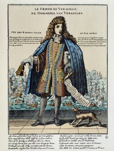 Louis XIV