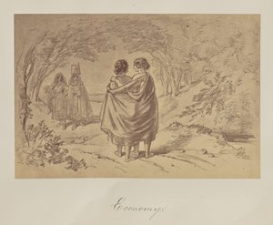 Ekonomi by Unknown artist