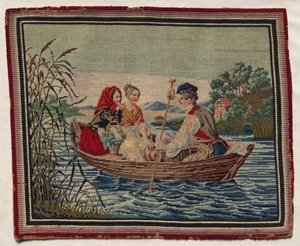 Nakış Resmi by Unknown artist