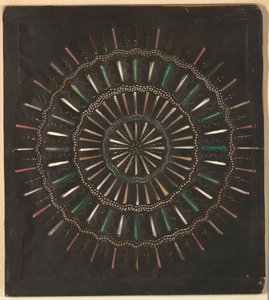Etrüsk Çarkı by Unknown artist