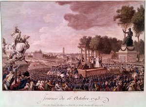 Marie Antoinette
