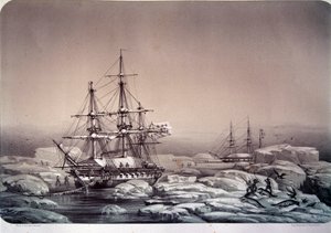 Antarktika