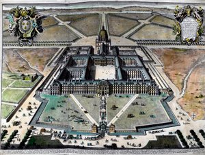 18. yüzyılda Paris