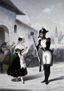 Gaetano Donizetti