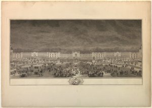 Fransa Kralı XV. Louis