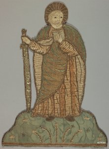 Figür by Unknown artist