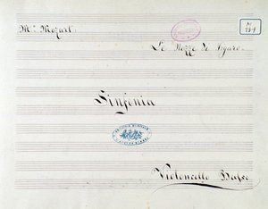 Mozart