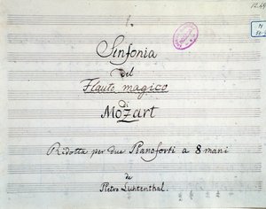 Mozart