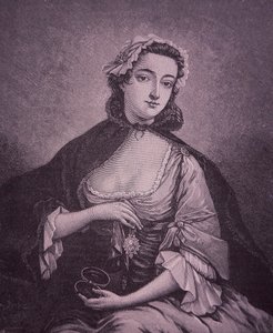 Flora Macdonald, Bonnie Prince Charlie