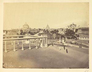 [Kaiserbagh, Lucknow