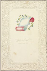 Unutma Beni! (Sevgililer Günü) by Unknown artist