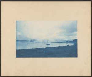 [Forth Bridge] by Unknown artist