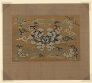 Fragman (Bir Sandalye Şeridinden) by Unknown artist