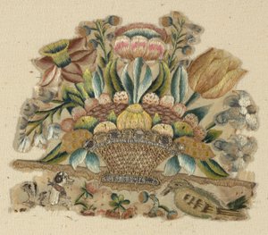parça by Unknown artist