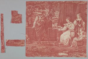 parça by Unknown artist