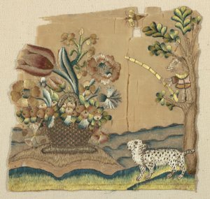 parça by Unknown artist