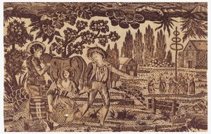 parça by Unknown artist