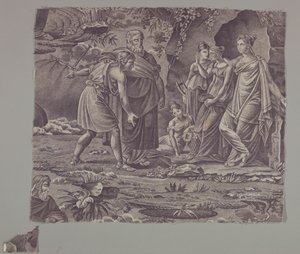 parça by Unknown artist