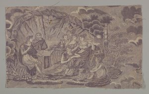 parça by Unknown artist