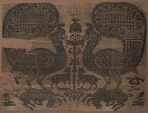 parça by Unknown artist
