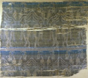 Parça by Unknown artist