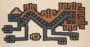 Parça by Unknown artist
