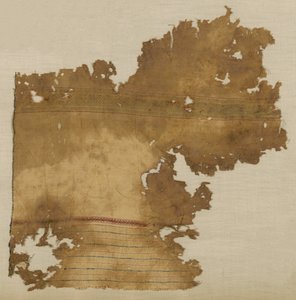 Parça by Unknown artist