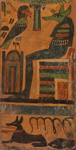 Bir Tabut Parçası by Unknown artist