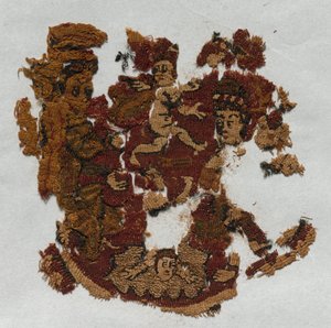 Bir Segmentumun Parçası: Aşil by Unknown artist