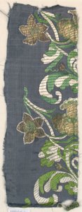 Parça by Unknown artist