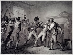 Fransız Devrimi: 27 Temmuz 1794