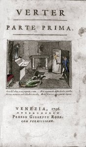 Johann Wolfgang von Goethe