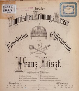 Liszt