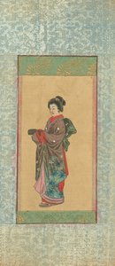 [Geyşa] by Unknown artist