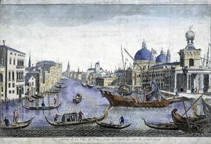Venedik