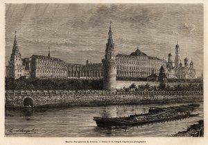 Moskova