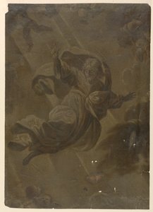 Tanrı Baba by Unknown artist