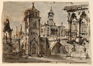 Bina Grubu by Unknown artist