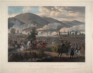 Napolyon savaşları: 30/08/1813 tarihinde Bohemya