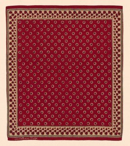 Mendil by Unknown artist