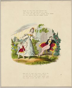 Happy the State (Sevgililer Günü) by Unknown artist