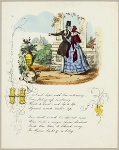 Sevgiyle Sarmalanmış Kalp ve Umut (Sevgililer Günü) by Unknown artist
