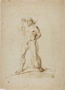Herkül by Unknown artist