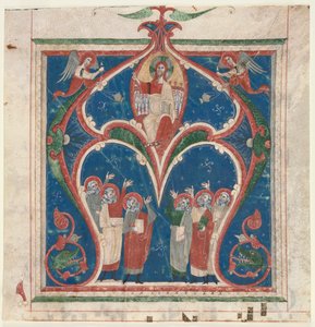 Bir Antiphonary