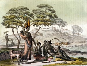 Botsvana