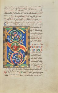 Yerleşik İlk S by Unknown artist